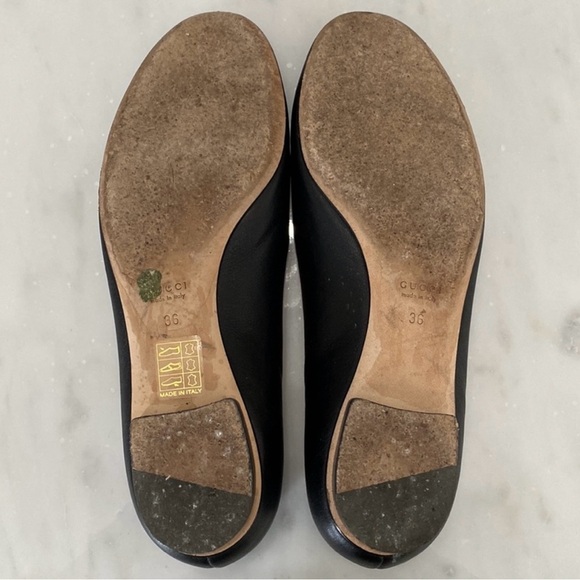 Gucci flats - Picture 7 of 7
